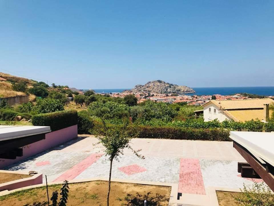 Golden View Limnos Appartement Myrina