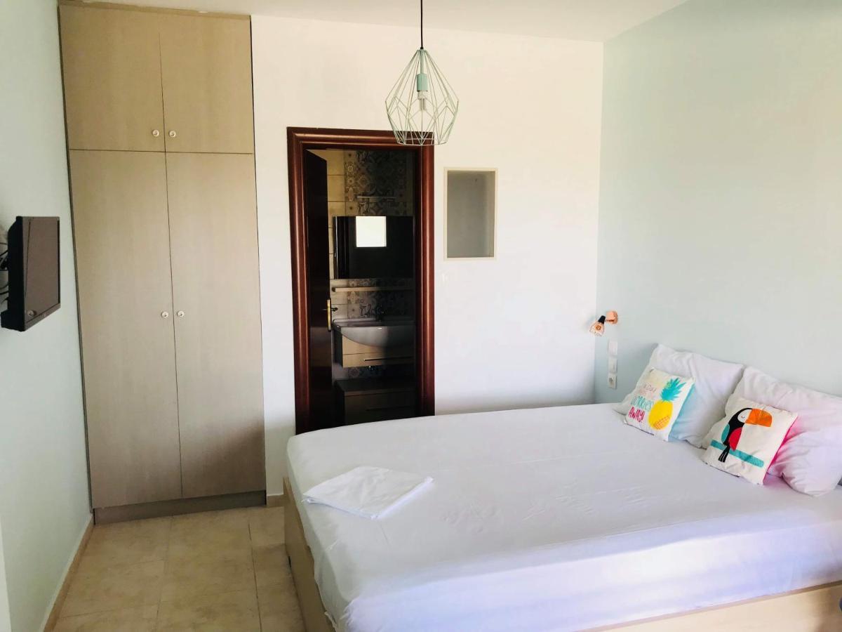 Golden View Limnos Appartement Myrina