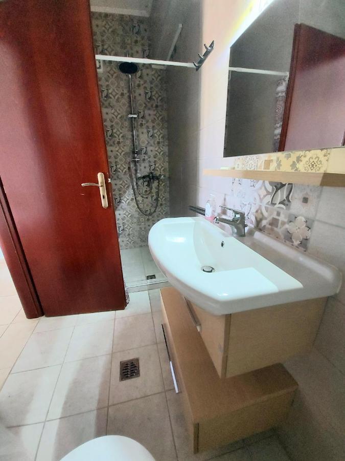 Golden View Limnos Appartement