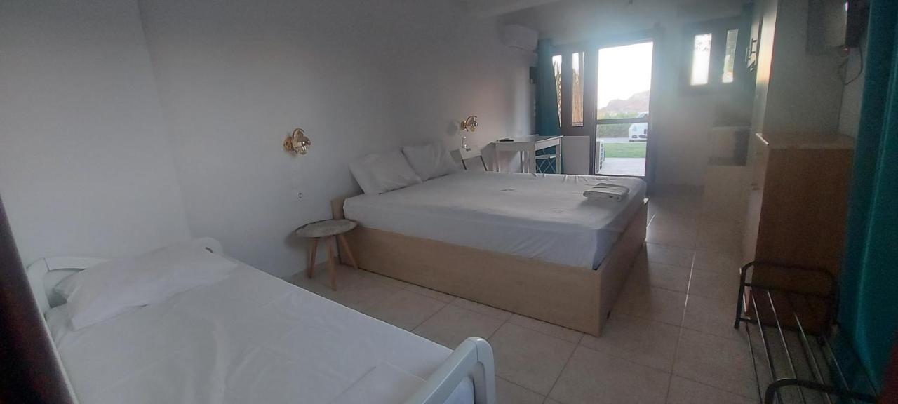 Appartement Golden View Limnos Myrina