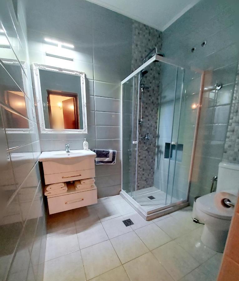 Golden View Limnos Appartement *