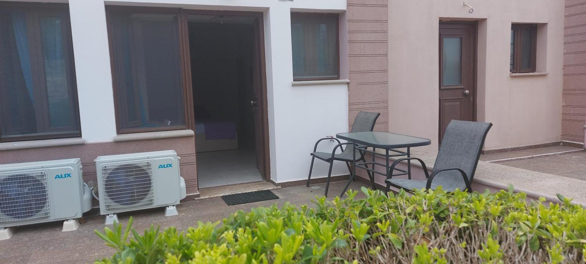 Golden View Limnos Appartement Myrina