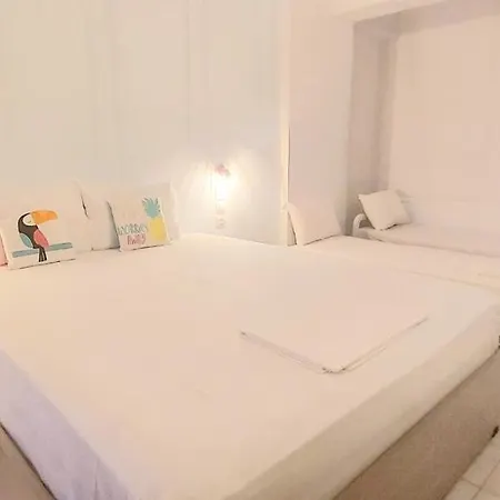 Golden View Apartments Myrina Limnos Cameră foto