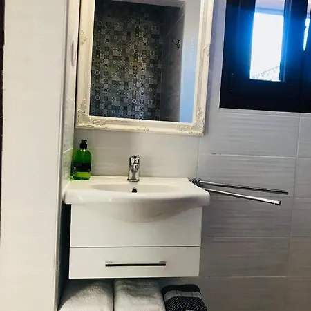 Golden View Apartments Myrina Limnos Cameră foto