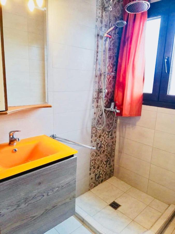 Apartment Golden View Limnos *