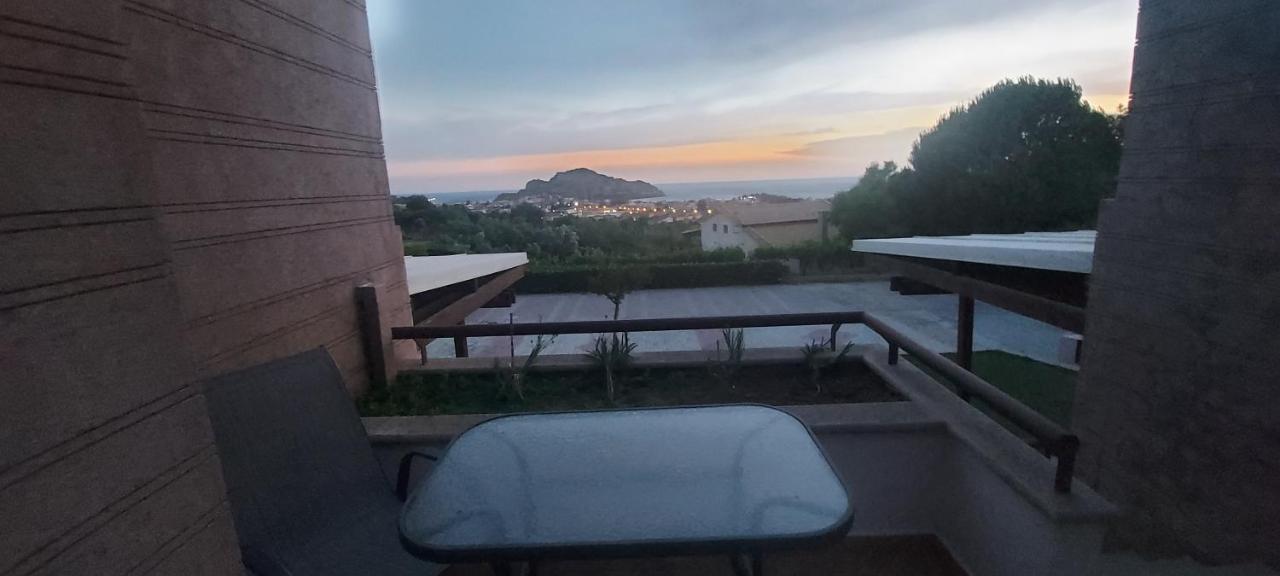 Golden View Limnos Apartment Myrina