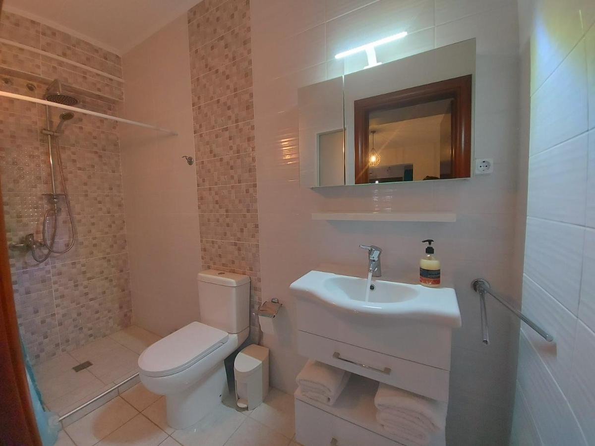 Golden View Limnos Apartment Myrina