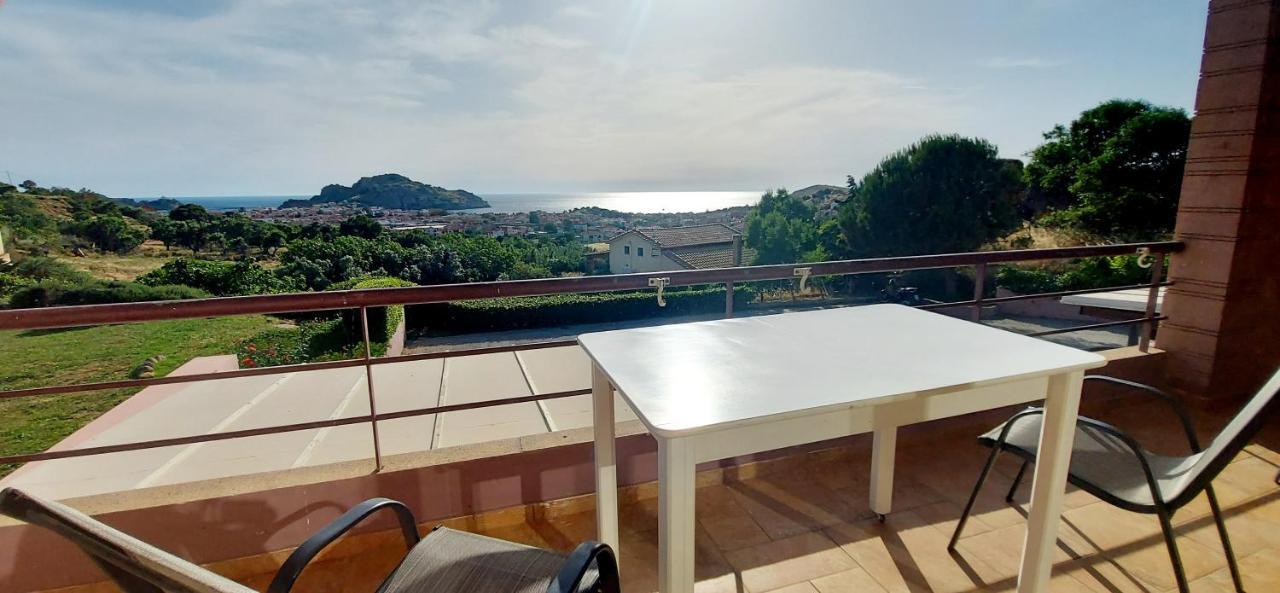 Apartment Golden View Limnos Myrina