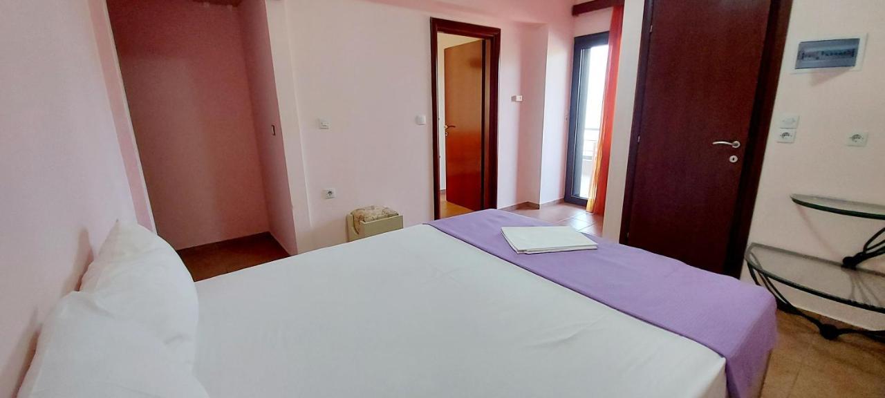 Apartment Golden View Limnos