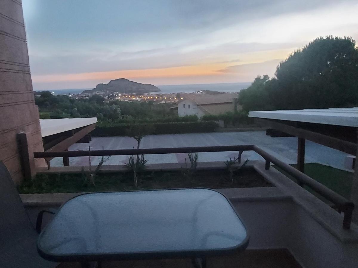 Apartment Golden View Limnos