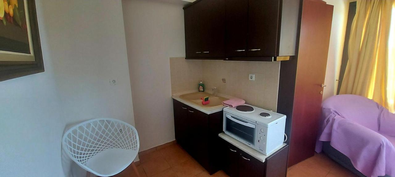 Apartment Golden View Limnos Myrina