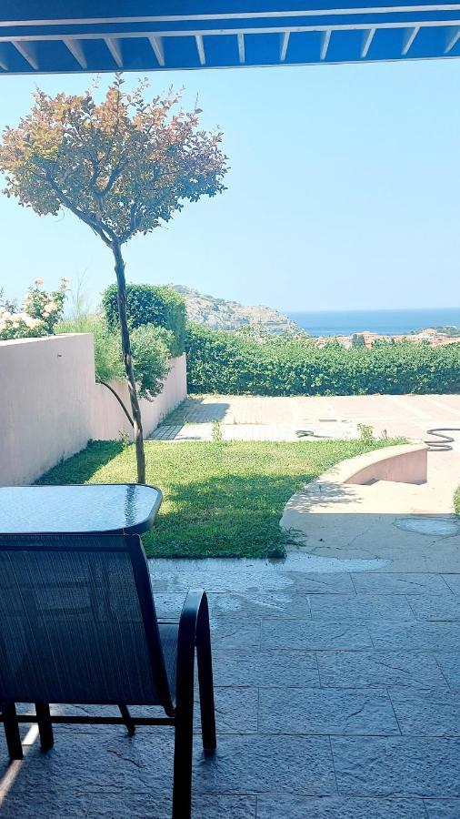 Apartment Golden View Limnos *