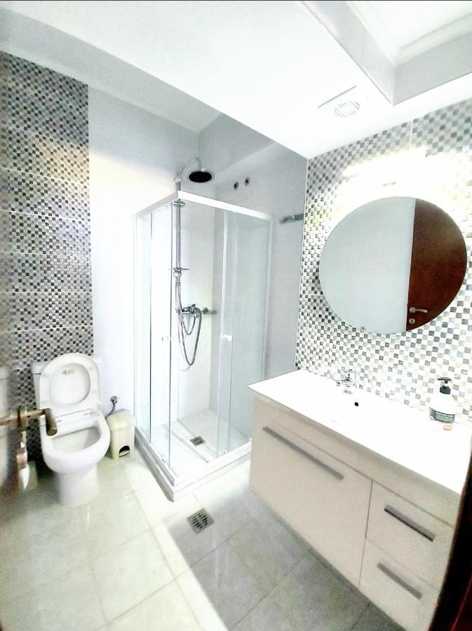 Apartment Golden View Limnos *