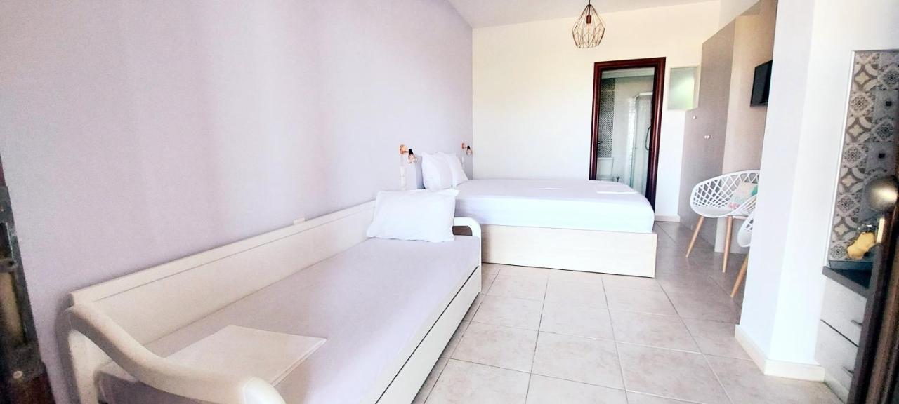 Golden View Limnos Apartment Myrina