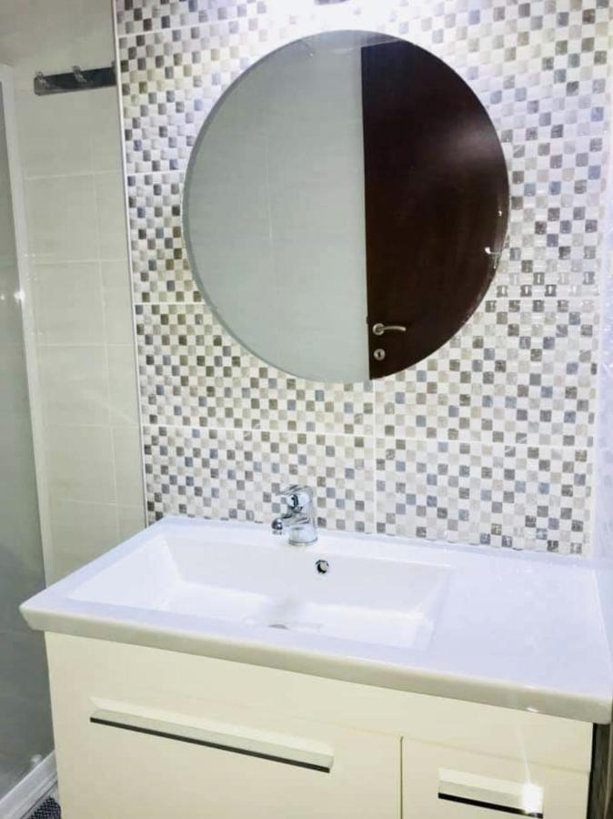 Apartment Golden View Limnos *