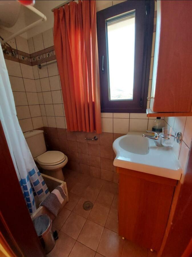 Apartment Golden View Limnos *