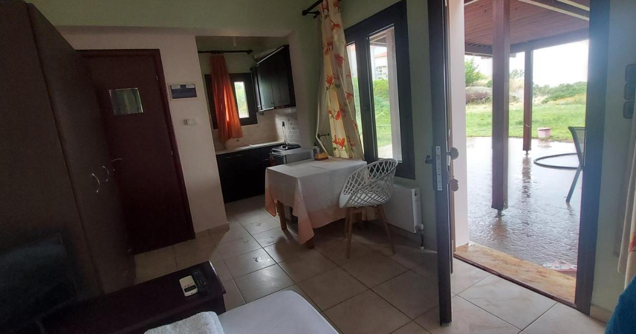 Apartment Golden View Limnos Myrina