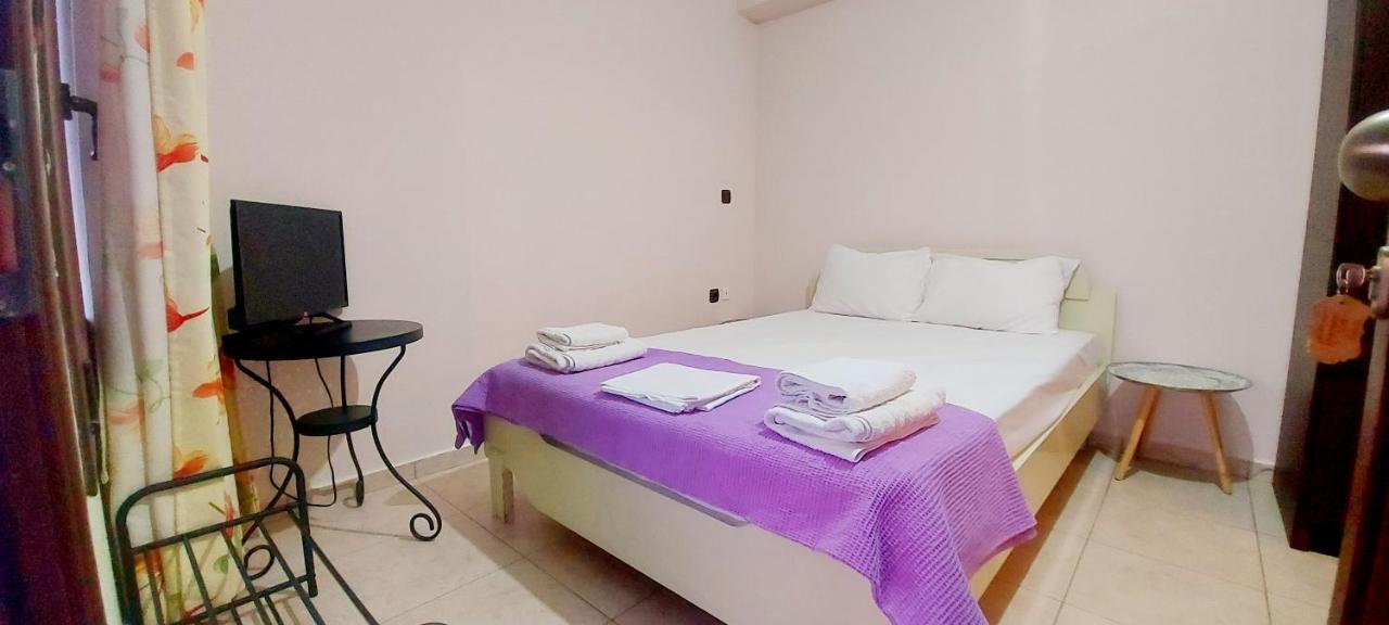 Apartment Golden View Limnos Myrina