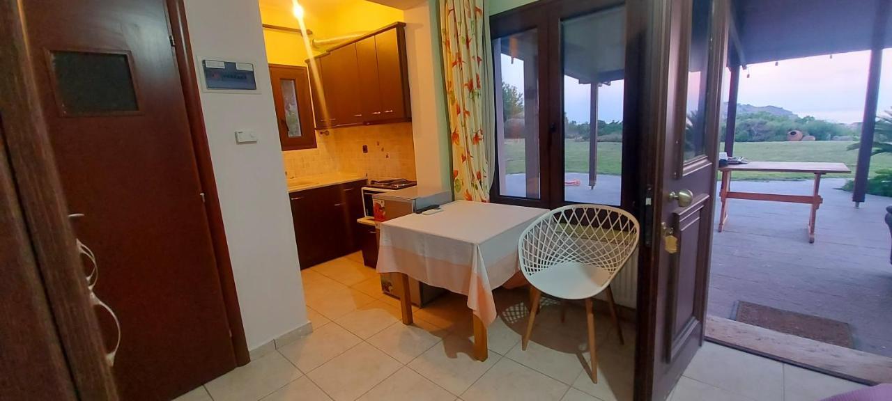 Apartment Golden View Limnos *
