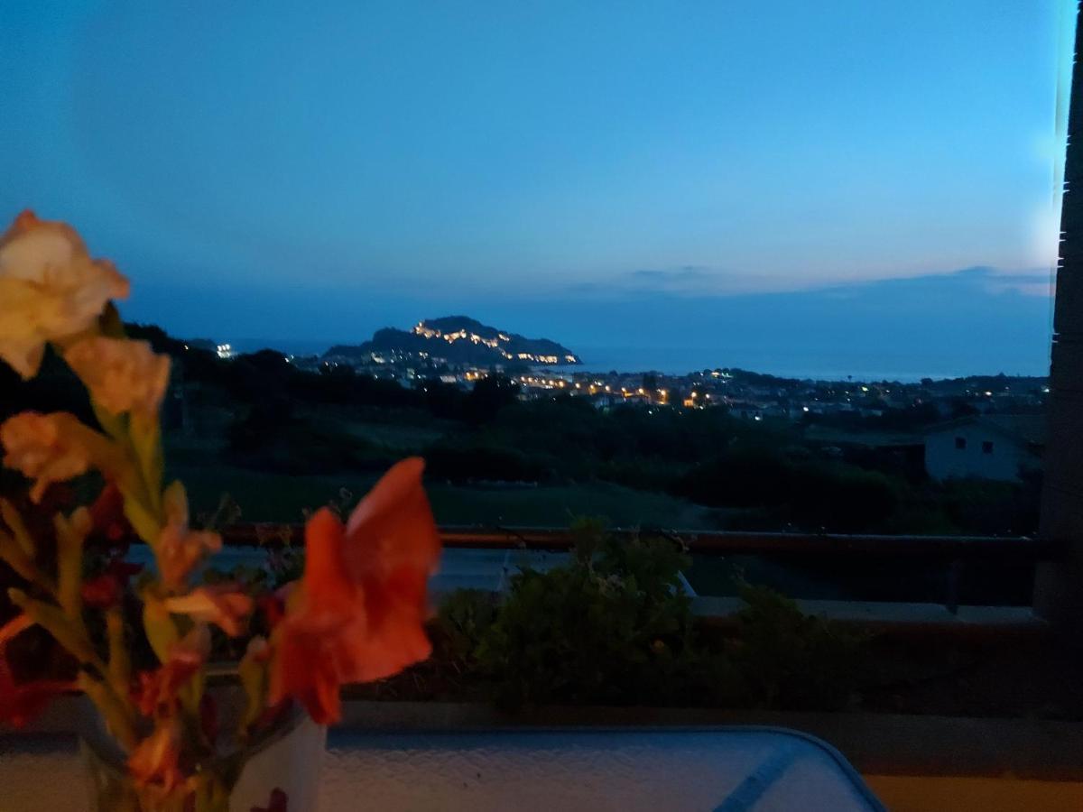 Golden View Limnos Apartment Myrina