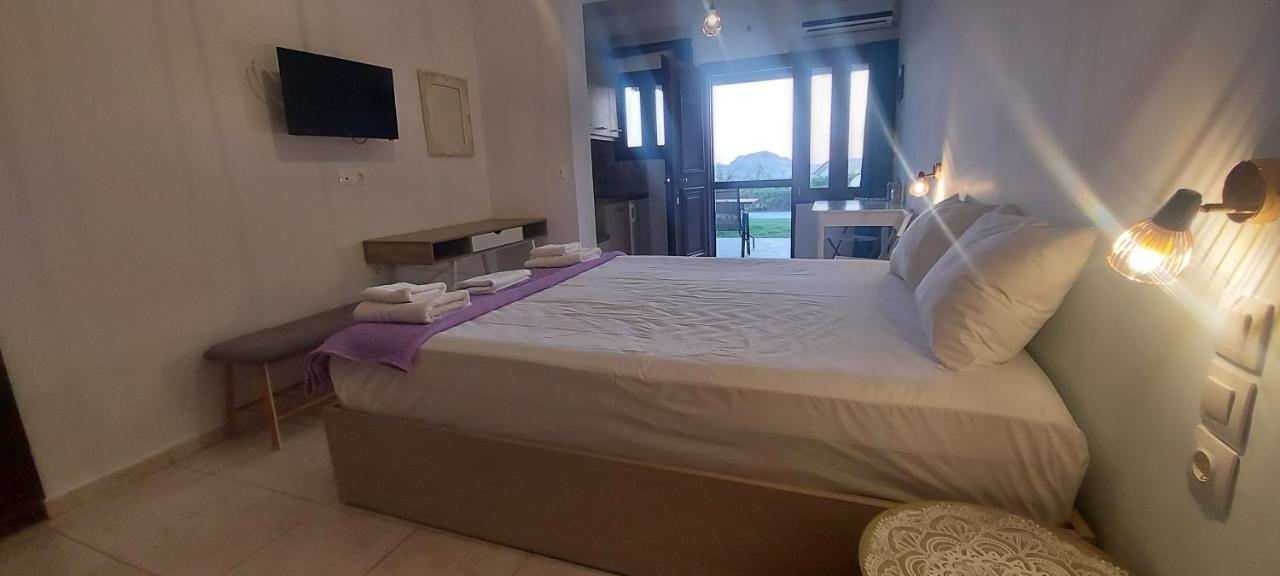 Apartment Golden View Limnos *