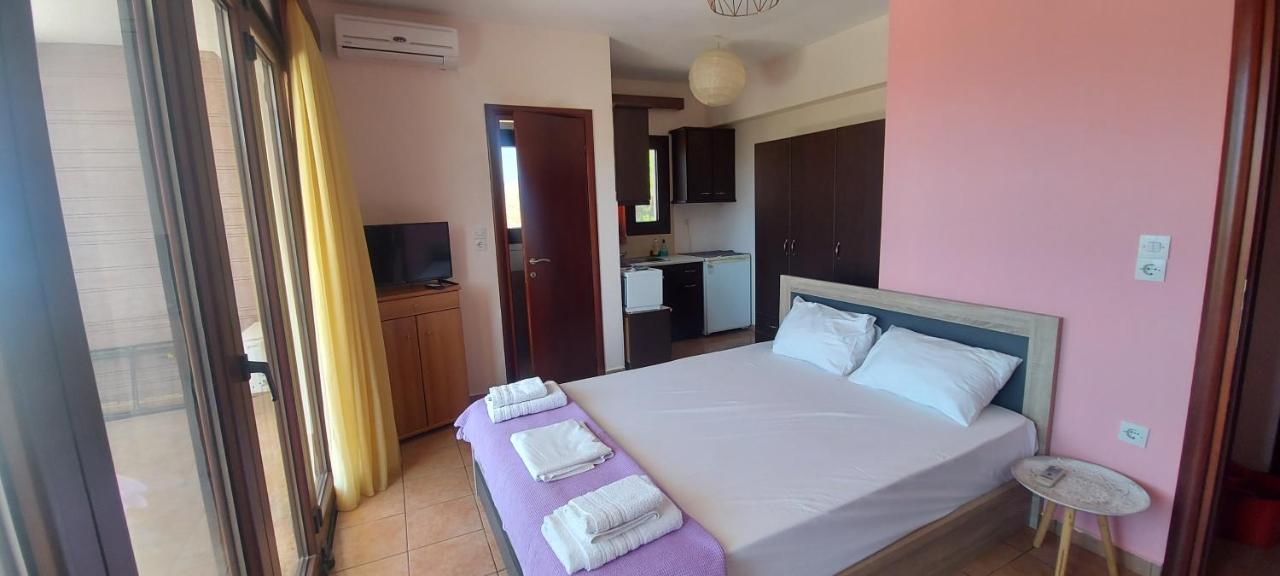 Apartment Golden View Limnos