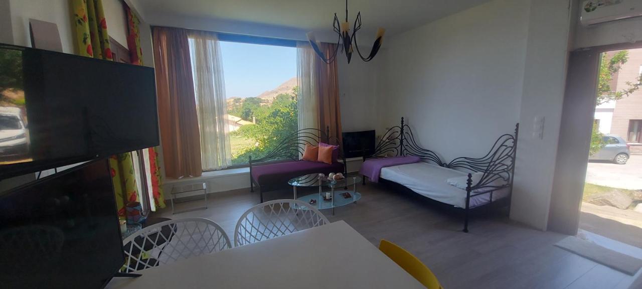 Apartment Golden View Limnos Myrina