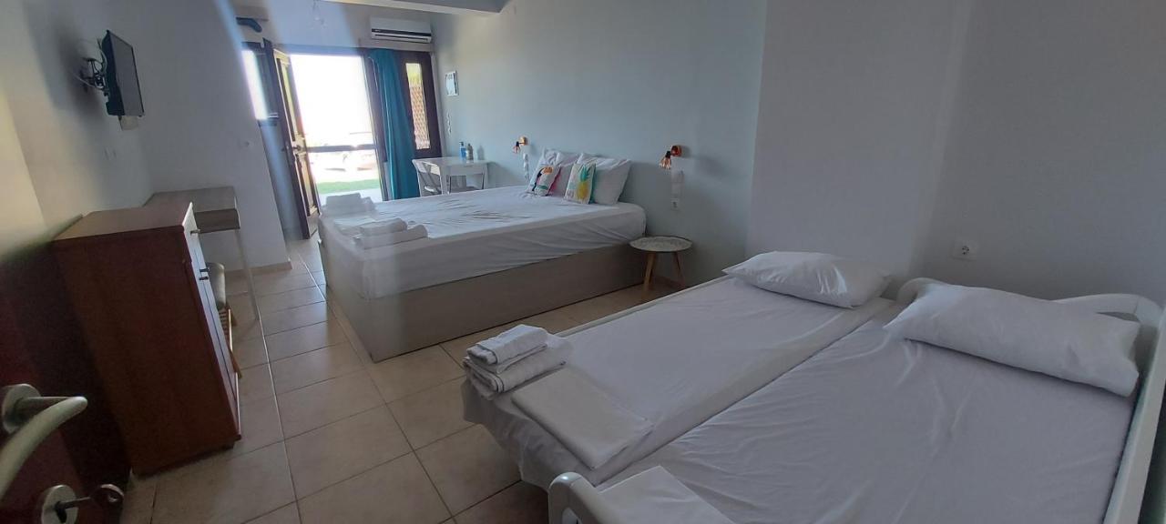 Apartment Golden View Limnos *
