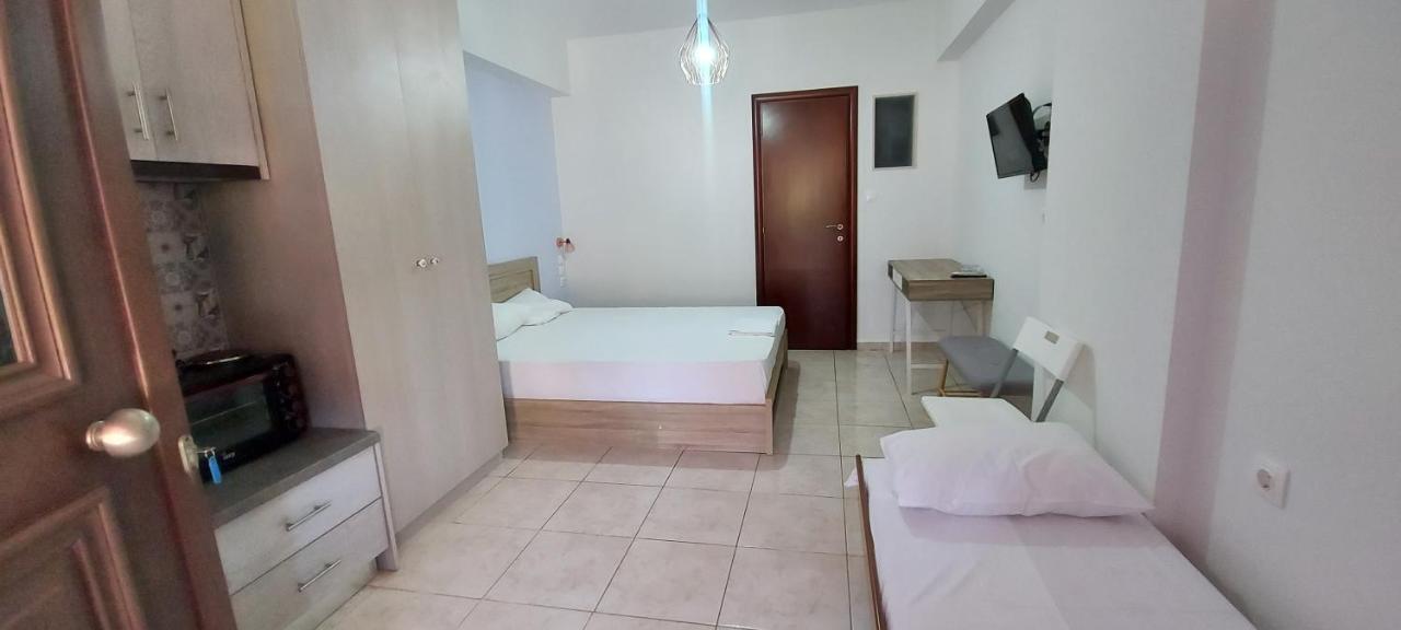 Apartment Golden View Limnos