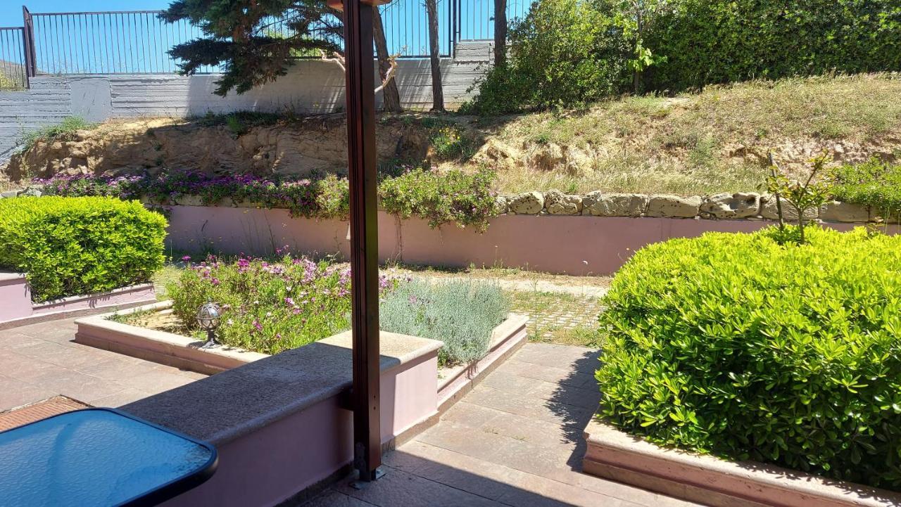 Apartment Golden View Limnos Myrina