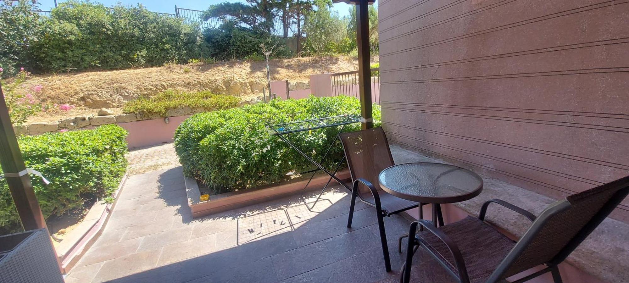 Golden View Limnos Apartment Myrina