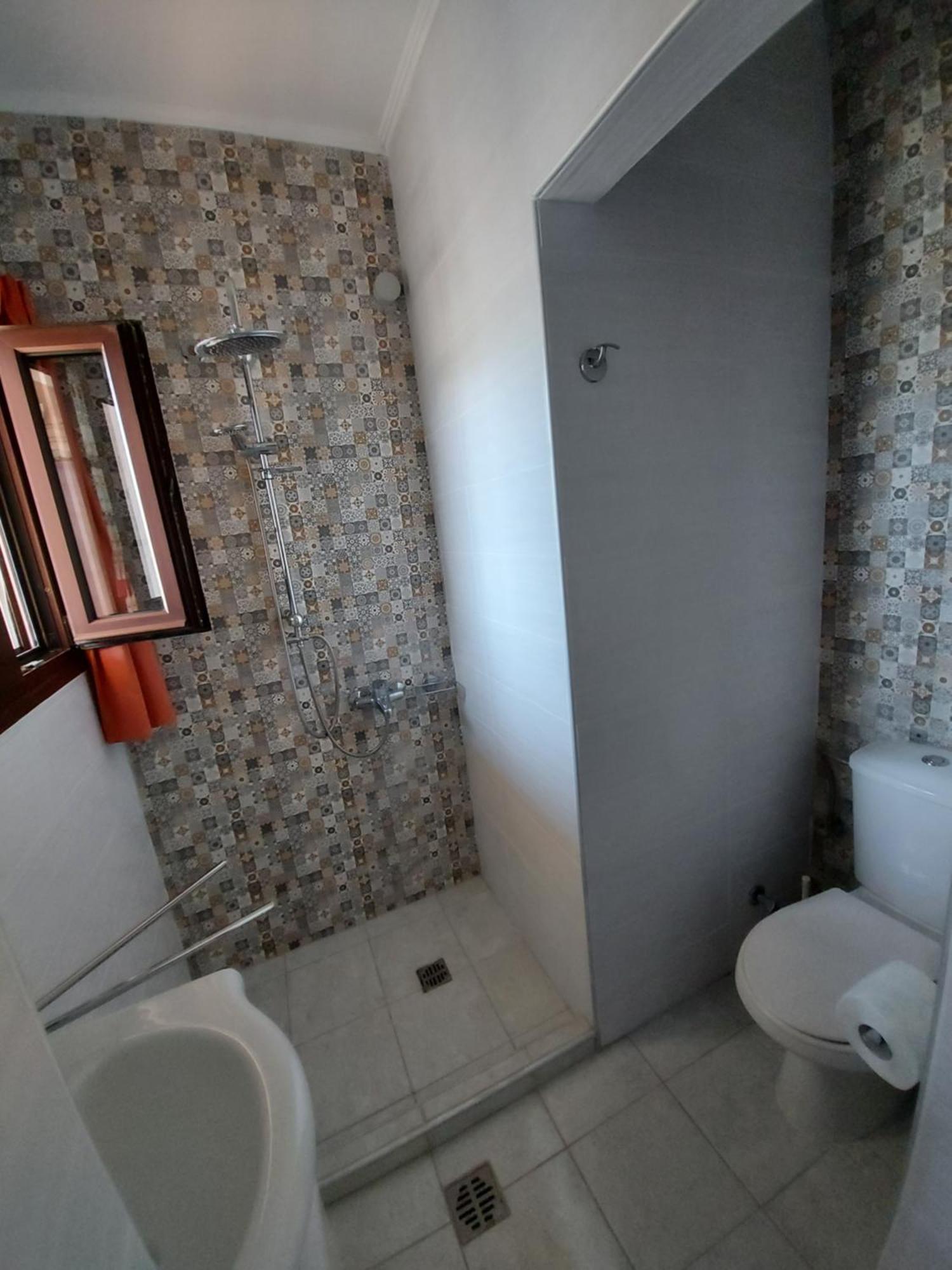 Apartment Golden View Limnos