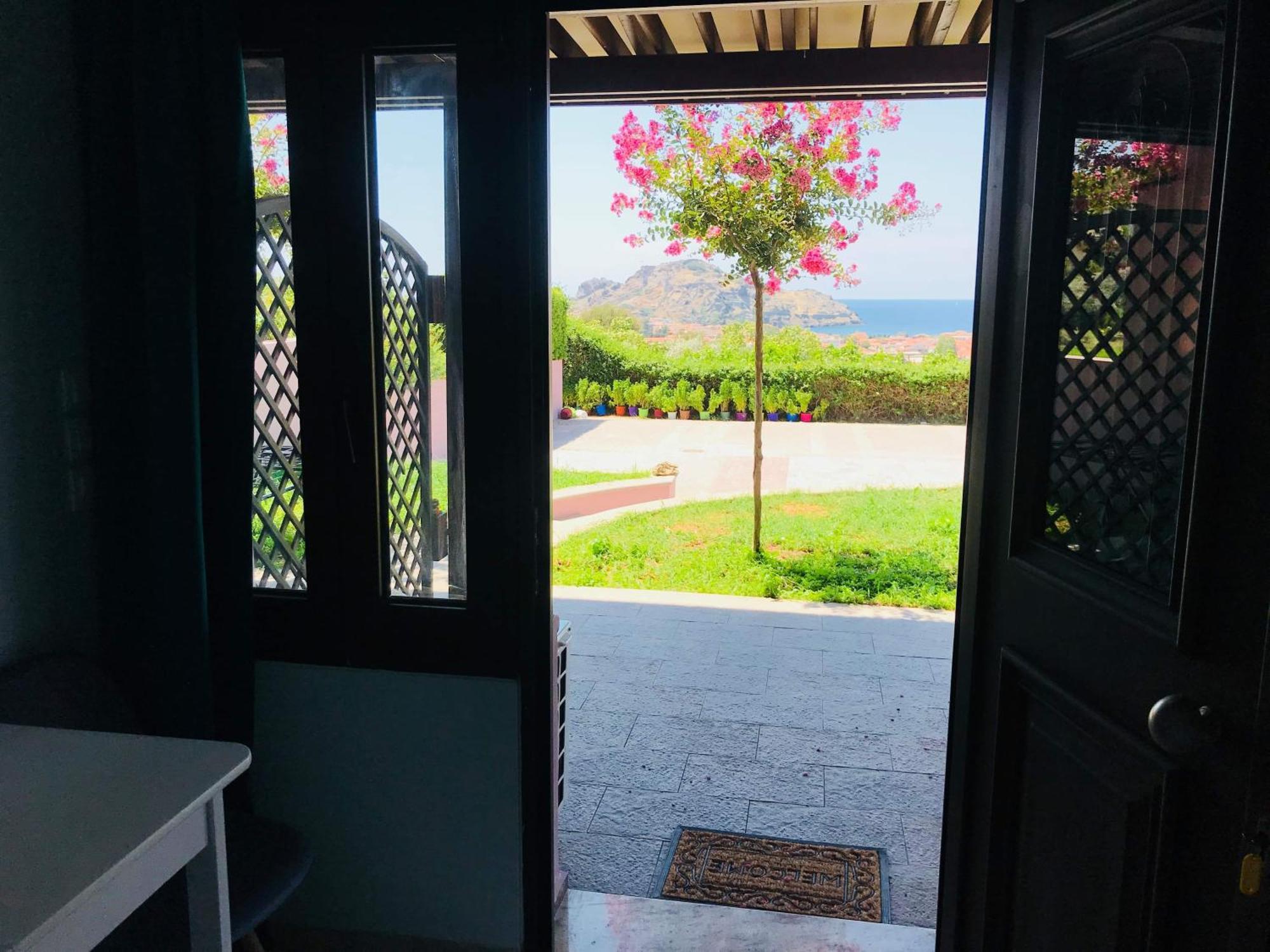 Apartment Golden View Limnos *